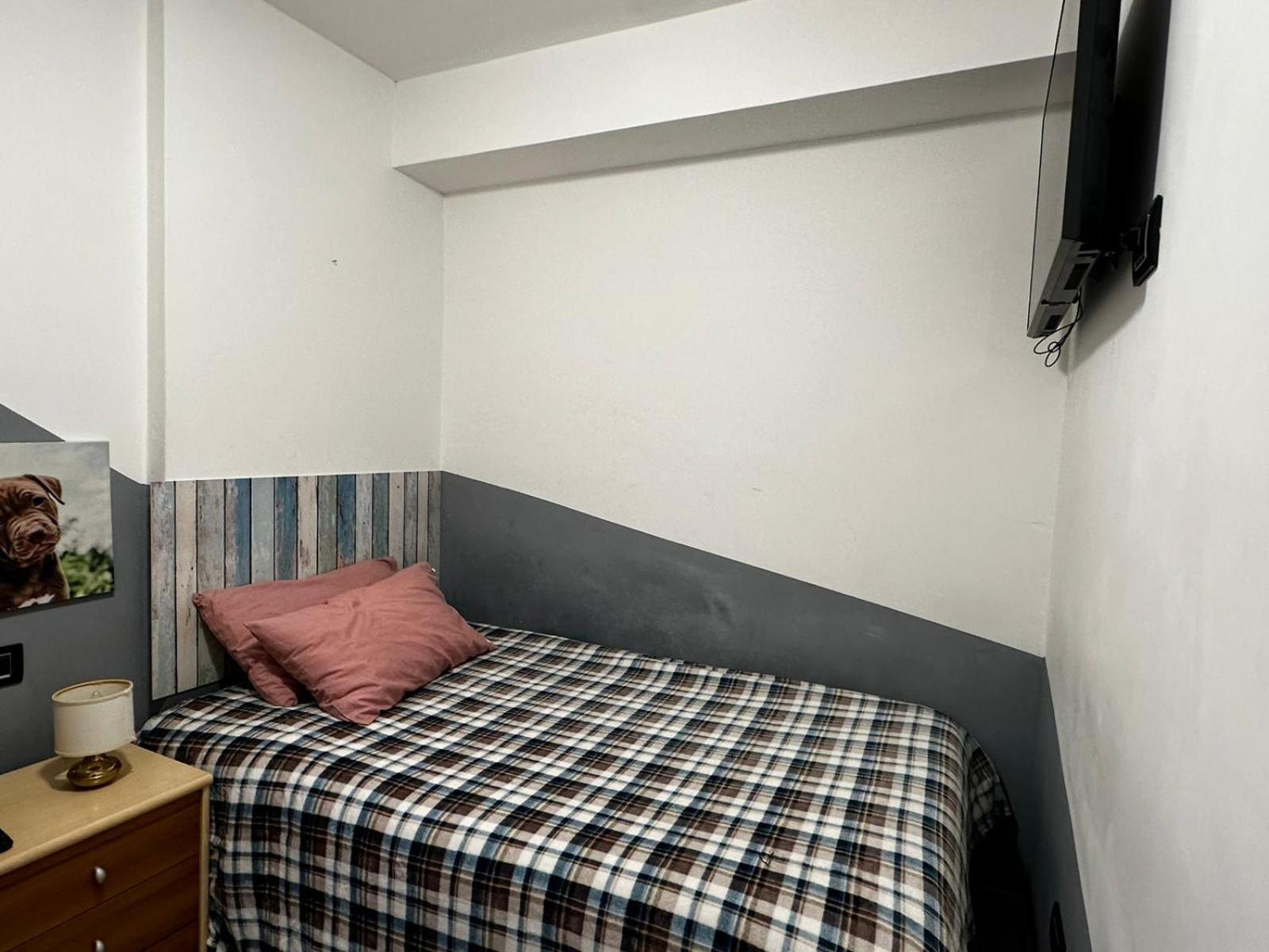 Easy Home - Piazza Del Popolo Ascoli Piceno Zewnętrze zdjęcie