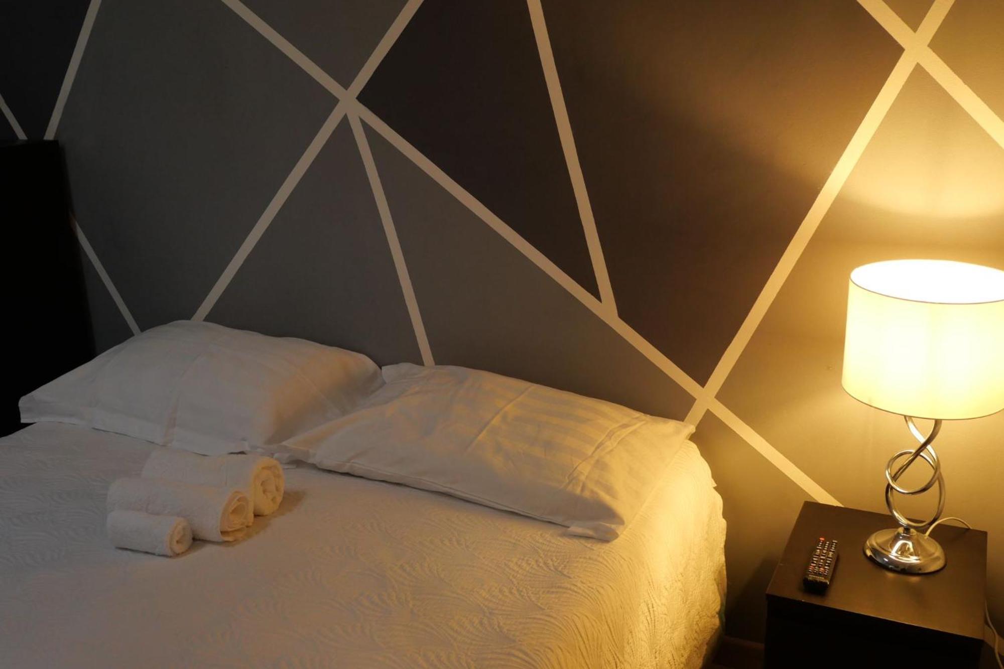 Easy Home - Piazza Del Popolo Ascoli Piceno Zewnętrze zdjęcie
