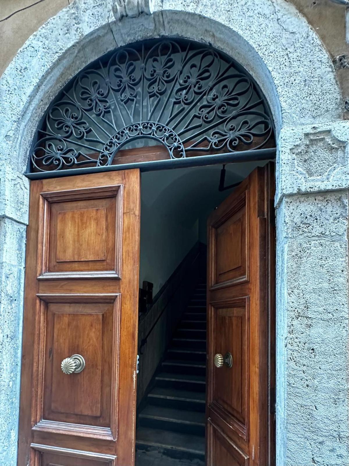 Easy Home - Piazza Del Popolo Ascoli Piceno Zewnętrze zdjęcie